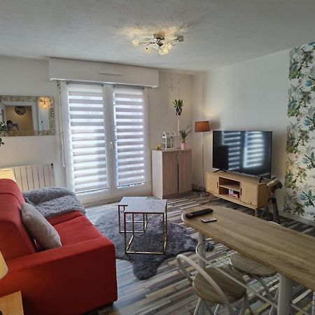 Cosy T1Bis Proche Centreville, Petit Port, Audencia น็องต์ ภายนอก รูปภาพ