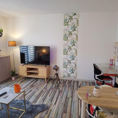 Cosy T1Bis Proche Centreville, Petit Port, Audencia น็องต์ ภายนอก รูปภาพ