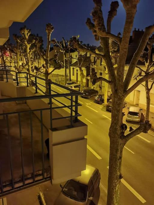 Cosy T1Bis Proche Centreville, Petit Port, Audencia น็องต์ ภายนอก รูปภาพ