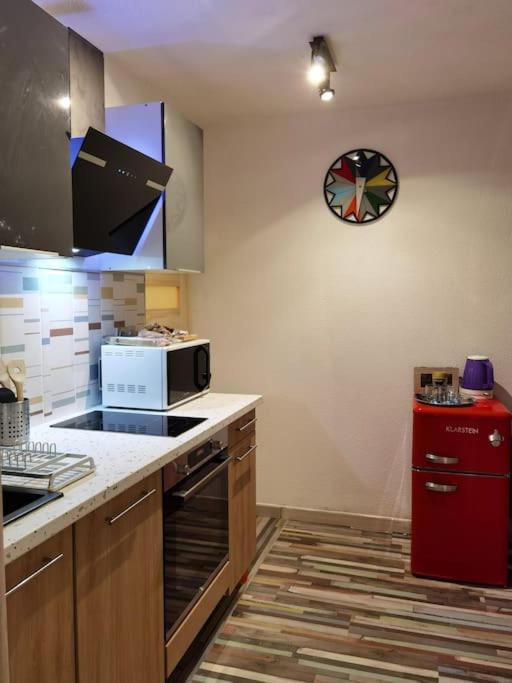 Cosy T1Bis Proche Centreville, Petit Port, Audencia น็องต์ ภายนอก รูปภาพ