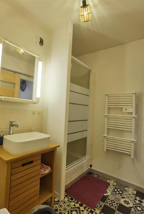 Cosy T1Bis Proche Centreville, Petit Port, Audencia น็องต์ ภายนอก รูปภาพ