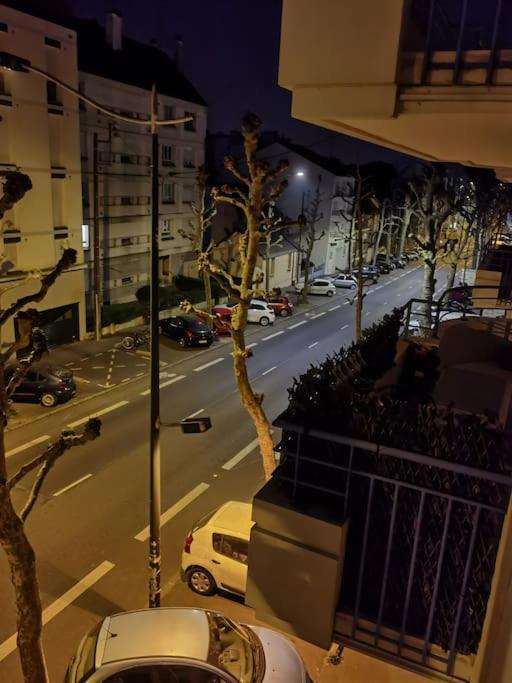 Cosy T1Bis Proche Centreville, Petit Port, Audencia น็องต์ ภายนอก รูปภาพ