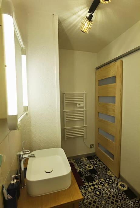 Cosy T1Bis Proche Centreville, Petit Port, Audencia น็องต์ ภายนอก รูปภาพ