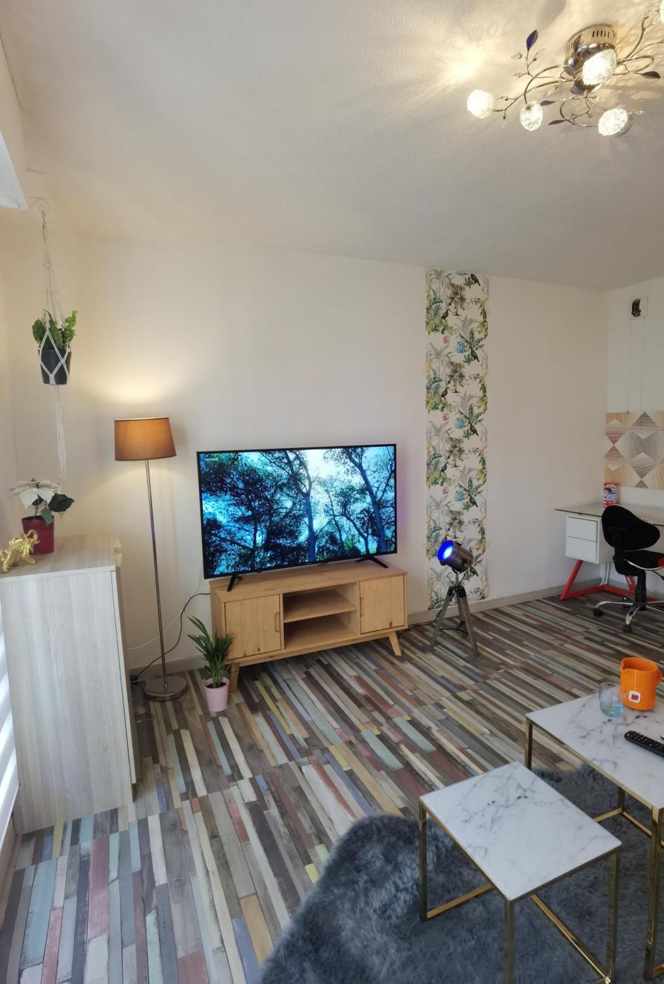 Cosy T1Bis Proche Centreville, Petit Port, Audencia น็องต์ ภายนอก รูปภาพ